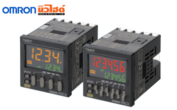 OMRON Timer