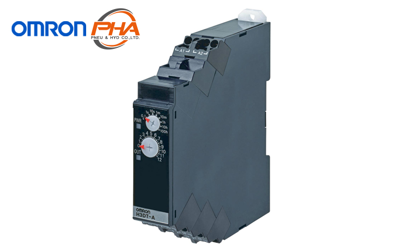 Timer - H3DT-A Timer - H3DT-A
