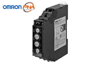 OMRON Timer - H3DT-F