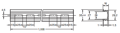 H3DT-F Dimensions 3 