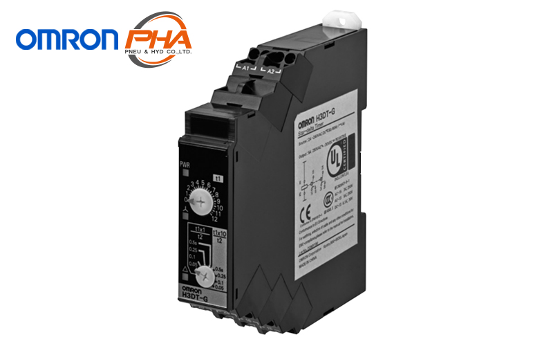 Timer - H3DT-G Timer - H3DT-G