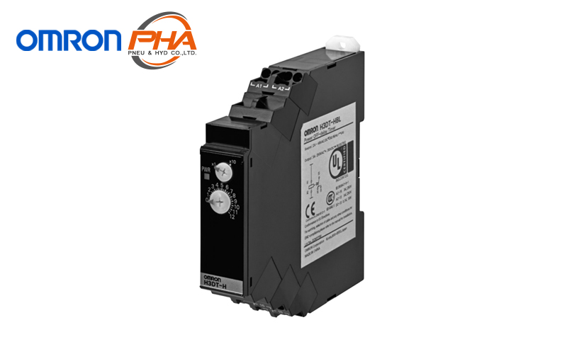 Timer - H3DT-H Timer - H3DT-H