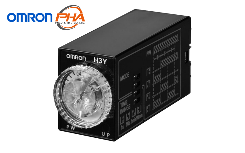Timer - H3Y-B Timer - H3Y-B