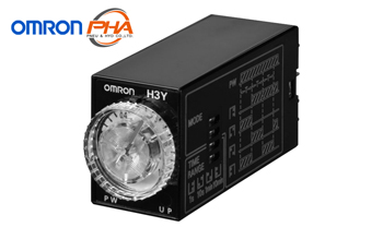 OMRON Timer - H3Y-[]-B