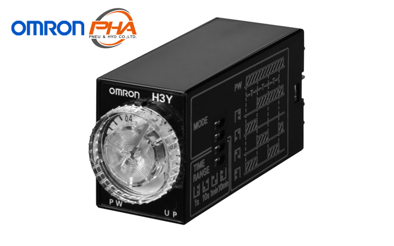 Timer - H3YN-B Timer - H3YN-B