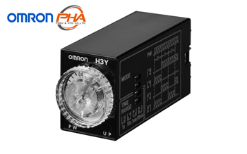 OMRON Timer - H3YN-[]-B