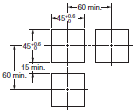 H5CX Dimensions 9 