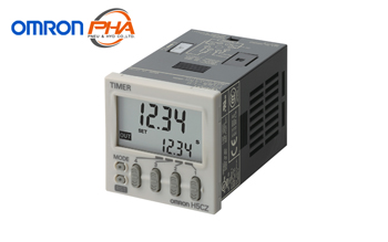 OMRON Timer - H5CZ