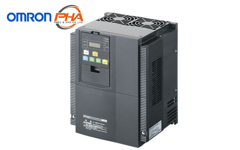 Motion Drive Inverter - 3G3MX2-V1