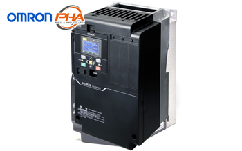 OMRON Inverter 3G3RX2