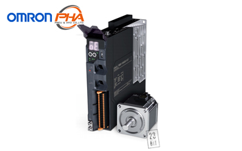 OMRON Servo motors R88M-1[] / R88D-1SN[]-ECT