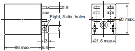 LY Dimensions 3 