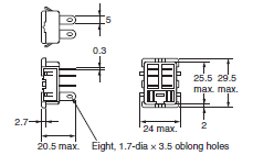 LY Dimensions 28 