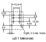 LY Dimensions 32 