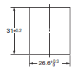 LY Dimensions 35 