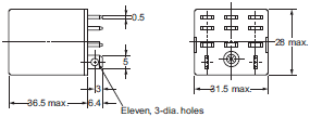 LY Dimensions 4 