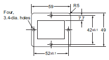 LY Dimensions 56 