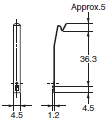 MY-GS Dimensions 22 