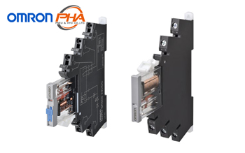 OMRON Relays G2RV-SR