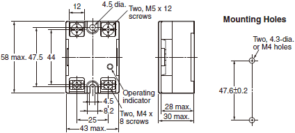 G3NA Dimensions 4 