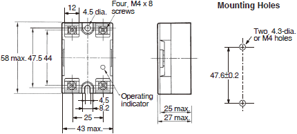 G3NA Dimensions 5 