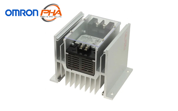 OMRON Solid-state Relay - G3PH