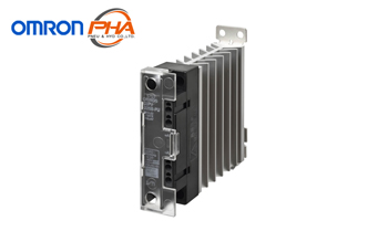 OMRON Solid-state Relay - G3PJ