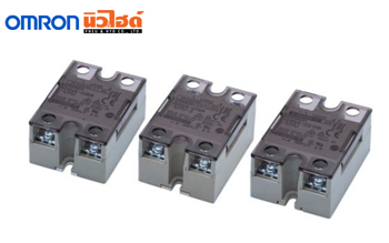 OMRON Solid-state Relays