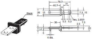 D4BS Dimensions 6 