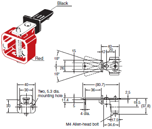 D4BS Dimensions 7 