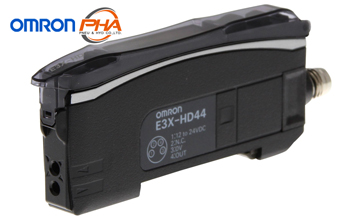 Fiber Amplifier Sensor - E3X-HD series