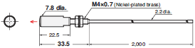 E32 Series Dimensions 198 