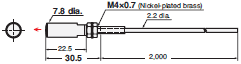 E32 Series Dimensions 174 