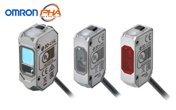 OMRON Photoelectric Sensor - E3AS series