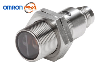 OMRON Photoelectric Sensor - E3FC series