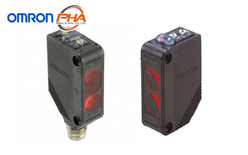 OMRON Photoelectric Sensor - E3Z-LS series