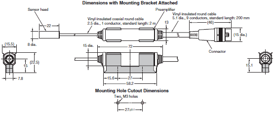 ZX-E Dimensions 3 