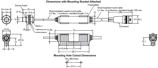 ZX-E Dimensions 4 