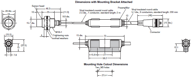 ZX-E Dimensions 5 