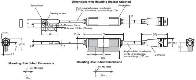 ZX-E Dimensions 6 