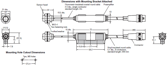 ZX-E Dimensions 7 