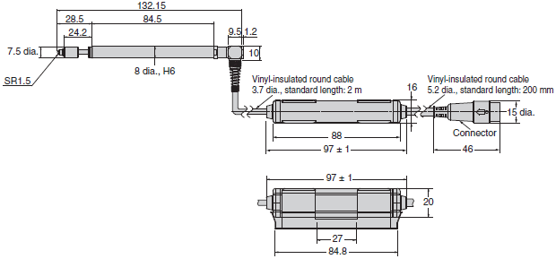 ZX-T Dimensions 5 