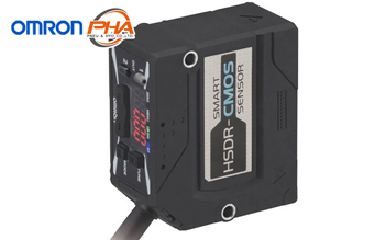 OMRON Photoelectric Sensor - ZX1 series