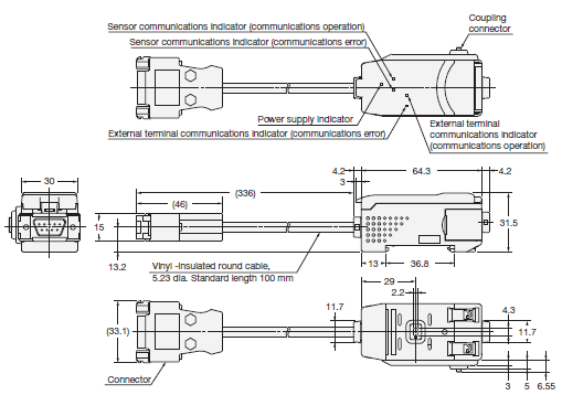 ZX2 Dimensions 8 