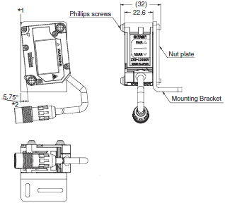 ZX2 Dimensions 12 