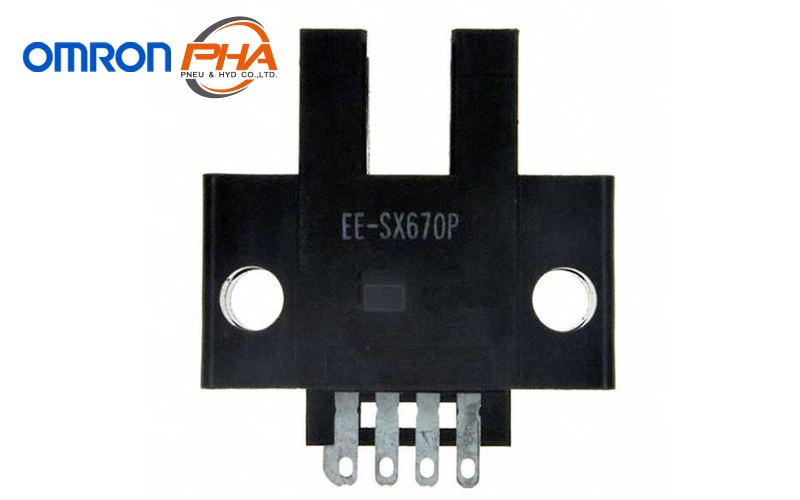 Photomicro Sensor - EE-SX47 / SX67