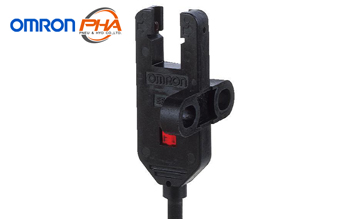 OMRON Photomicro Sensor - EE-SX77 / SX87