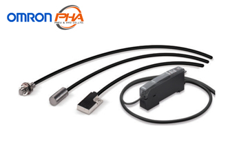 OMRON Proximity Sensor - E2CY-SD