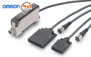 OMRON Proximity Sensor - E2J
