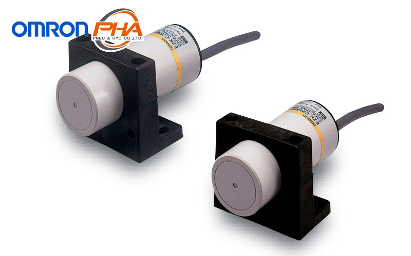 Proximity Sensor Capacitive - E2K-C